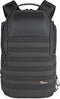 Lowepro Pro Tactic 350 AW II - Rugzak - Regenhoes - Grijs