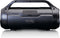 Lenco SPR-070 - Draagbare speaker - Bluetooth® FM-radio - 15 uur batterijduur