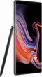 Samsung Galaxy Note 9 - 8GB RAM - 512GB opslag - Zwart