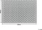 THANE - Outdoor kleed - Grijs - 160 x 230 cm - Polypropyleen