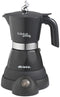 Ariete Moka Aroma - Koffiemaker - 400W - 4 kopjes