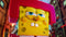THQ Nordic SpongeBob SquarePants - The Cosmic Shake - PS5 - 30+ kostuums