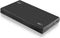 Eminent EM7033 USB 3.0 SATA Harde Schijfbehuizing - 2.5 inch / Zwart