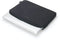 Dicota ECO Sleeve BASE - Laptoptas - Krasbestendig - Zwart - 11,6