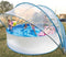 Blue Bay Pool Dome zwembadoverkapping