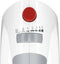 Bosch MFQ3530 - Handmixer - 450W - 5 snelheden - Wit