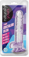 Blush Dildo Love Toy Naturally Yours 7