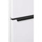 Amica KGCN 387 110 W - Koelvriescombinatie - FreshZone No Frost - Wit