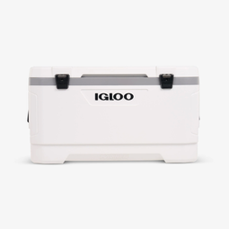 Igloo Latitude MarineUltra 100 QT - Passieve koelbox - 100 liter - Wit