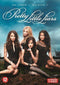 Pretty Little Liars - Seizoen 1 (DVD) - Mysterie en spanning - Warner Bros Home Entertainment