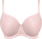Freya Fancies - Moulded Balcony T-Shirt Bra - Goede dekking en ronde vorm - Licht Roze