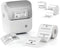 Niimbot B31 - Labelprinter - Grijs - Bluetooth-multi-verbinding