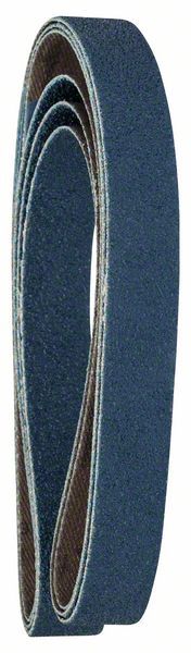 Bosch Accessoires 3 Banden 13x457 X450, Expert for Metal , K60 - 2608606218
