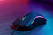 SureFire Hawk Claw - Gamemuis - 6400 dpi - Zwart