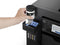Epson EcoTank ET-16600 - A3+ Multifunctionele Wi-Fi-printer - 7500 pagina's zwart-wit 6000 pagina's kleur