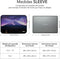 Subblim SUBLS-SKIN150 - Laptophoes - Schokbestendig Spatwaterdicht - Multicolour