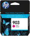 HP 903 - Inktcartridge - 4ml - Magenta