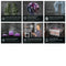 AEG TR969M6C - Warmtepompdroger - 3DScan technologie MixDry technologie