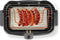 Elektrische BBQ - 2000 W