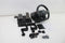 PXN V900 Gen 2 - Race Stuur - 270 / 900 Draaicapaciteit - Pedalen & Flippers - PS4 PC PS3 Switch Xbox X/S Series