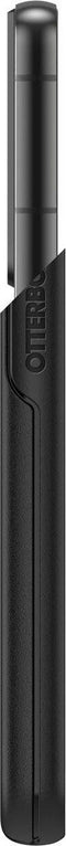 OtterBox Symmetry - Samsung Galaxy S22 - Antimicrobiële technologie - Zwart