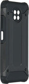 iMoshion Hoesje Geschikt voor Xiaomi Redmi Note 9T (5G) Hoesje - iMoshion Rugged Xtreme Backcover - Zwart