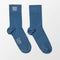 Sportful Matchy W - Fietssokken - Antibacterieel Meryl® SkinLife® - Blauw