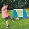 Voetbaldoel Fisher Price Kinderen 79 x 51,5 x 39 cm (3 Stuks)