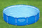 Bestway - Steel Pro - Opzetzwembad inclusief filterpomp - 396x84 cm - Rond