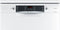 Bosch SMS46IW05N - Vaatwasser - 13 couverts - Energieklasse F - 46dB(A)