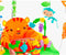 Fisher Price JUMPEROO RAINFOREST