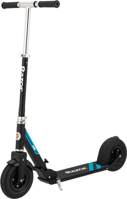 Razor A5 Air - Step - 200 mm luchtbanden - Opvouwbaar - Zwart
