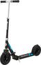 Razor A5 Air - Step - 200 mm luchtbanden - Opvouwbaar - Zwart