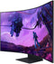 Samsung Odyssey Ark (2023) - Gaming Monitor - 55
