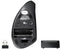Perixx Perimice 813 - Draadloze ergonomische verticale muis - 2,4GHz + Bluetooth - Anti slip coating