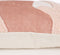 In The Mood Collection Sangria Sierkussen - L55 x B35 cm - Lichtroze