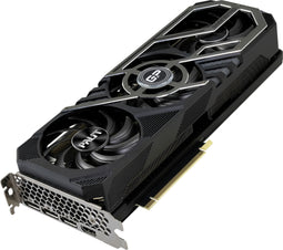 Palit GeForce RTX 3070 Ti - GamingPro - 8 GB GDDR6X - 256 Bit - PCIe 4.0