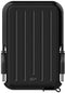 Silicon Power Armor A66 - Externe HDD - 5TB - Zwart
