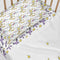 Happy Friday Sheet set 2 pieces Ses amis 120x180 cm (Cot bed) Multicolor
