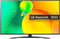 LG NanoCell 50NANO766QA - Ultra HD TV - 50