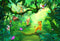 Komar Fotobehang 8-475 - Lion King - Jungle