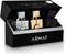 Armaf Club de Nuit a Collector's Pride Parfum Giftset - Club de Nuit Sillage Parfum 30 ml + Club de Nuit Intense Man Parfum 30 ml + Club de Nuit Milestone Parfum 30 ml - giftset voor heren