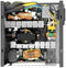 Thermaltake TR2 S 700W (0700NPCWE) - ATX Voeding - 80 Plus 230V Standard - 54A +12V Rail