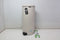 Brabantia NewIcon - Prullenbak - 30 liter - Soft Beige