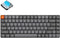 Keychron K3 Max - Toetsenbord 75% - RGB Gateron Low Profile Blue - Qwerty US