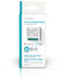 Nedis SmartLife inbouwmodule Schakelaar - Wi-Fi - 3680W