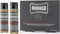 Baard Olie Yellow Proraso Warm (4 x 17 ml)