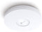 TP-Link Omada EAP770 - Draadloos Toegangspunt - Wi-Fi 6E - Wit