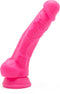 Happy Dicks 7.5in. with Balls