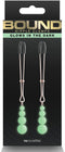 Nipple Clamps G2